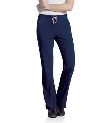 Womens Endurance Cargo Pant