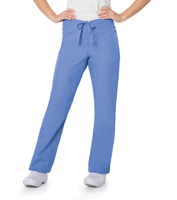 Unisex Scrub Pant