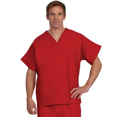 FSH Unisex Fp Scrub Shirt