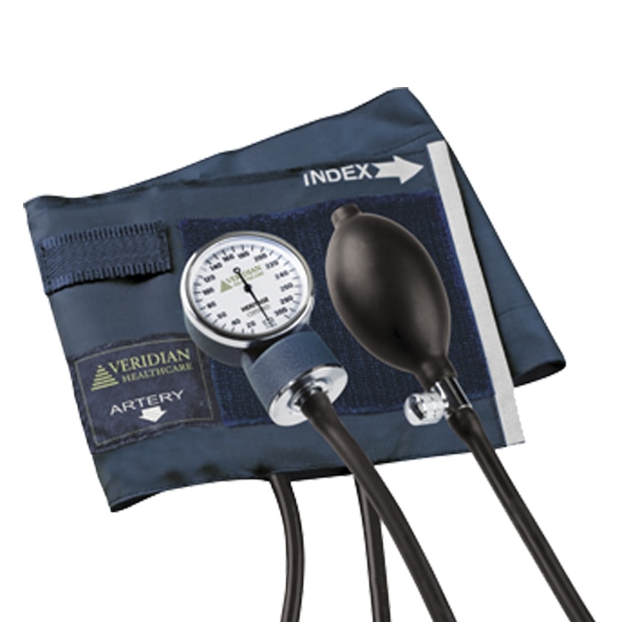 Heritage Large Adult Bp Sphyg