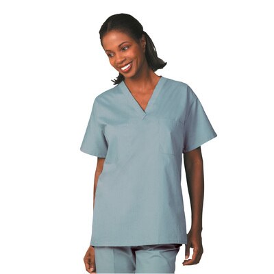 FSH Unisex FB Rev Scrub Shirt