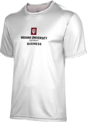 Spectrum Business Youth Unisex 50/50 Distressed Short Sleeve Tee