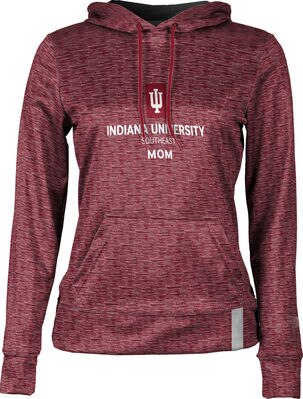 Women's ProSphere Sublimated Hoodie - Mom
