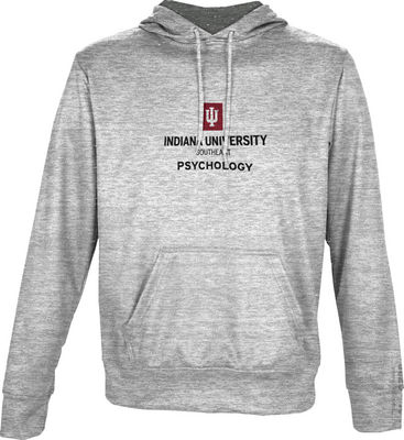 Youth Spectrum Pullover Hoodie - Psychology