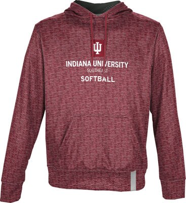 ProSphere Softball Unisex Pullover Hoodie
