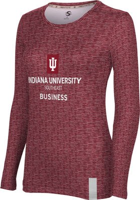 ProSphere Business Women's Long Sleeve Tee