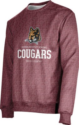 ProSphere Cross Country Unisex Crewneck Sweatshirt
