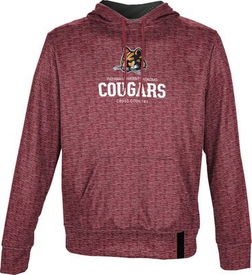 ProSphere Cross Country Youth Unisex Pullover Hoodie