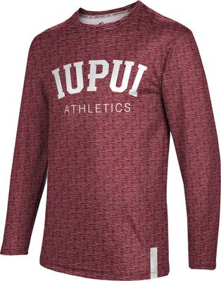 ProSphere Athletics Unisex Long Sleeve Tee