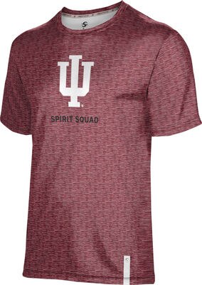 ProSphere Spirit Squad Youth Unisex Short Sleeve Tee