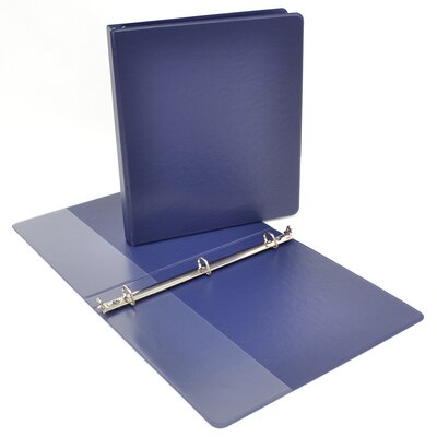 .5"PP Angle D Ring Binder