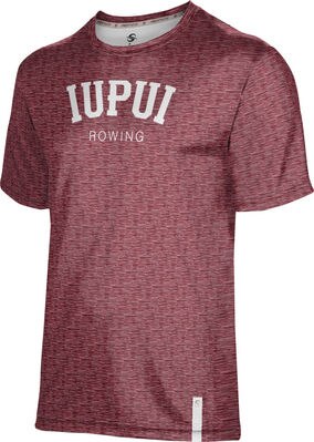 Boys ProSphere Sublimated Tee - Rowing