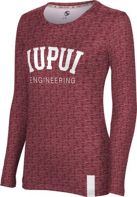 ProSphere Engineering Women's Long Sleeve Tee