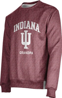 ProSphere Grandpa Unisex Crewneck Sweatshirt