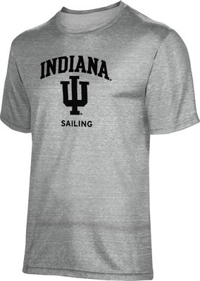 ProSphere Sailing Unisex TriBlend Distressed Tee