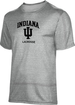 ProSphere Youth Lacrosse Youth Unisex TriBlend Distressed Tee
