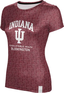 Girl's ProSphere Sublimated Tee - PublicHealth