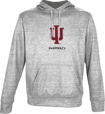 Youth Spectrum Pullover Hoodie - Pharmacy