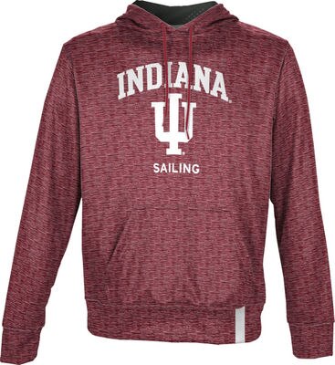 ProSphere Sailing Unisex Pullover Hoodie