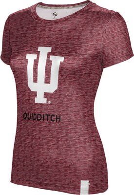 ProSphere Quidditch Women's Short Sleeve Tee
