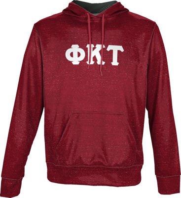 Phi Kappa Tau Unisex Pullover Hoodie Prime (Online Only)