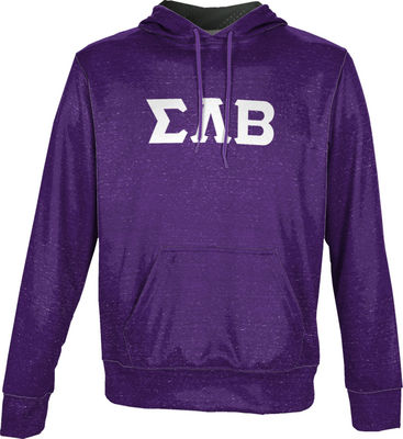 Sigma Lambda Beta Unisex Pullover Hoodie Prime (Online Only)