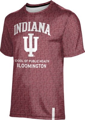 ProSphere Public Health Unisex Short Sleeve Tee