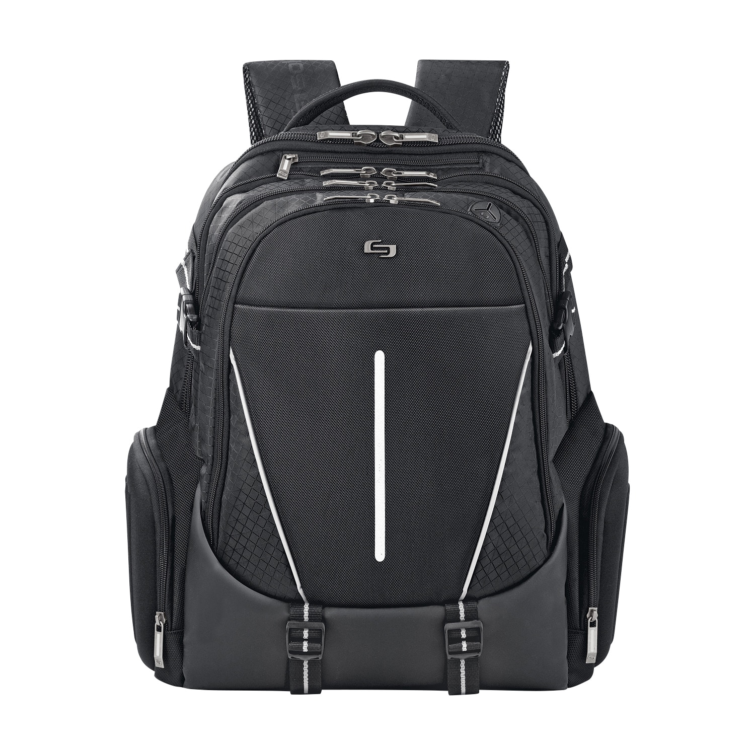 solo elite backpack
