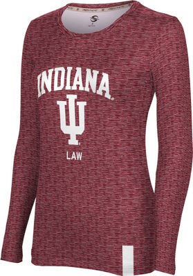 ProSphere Law Women's Long Sleeve Tee