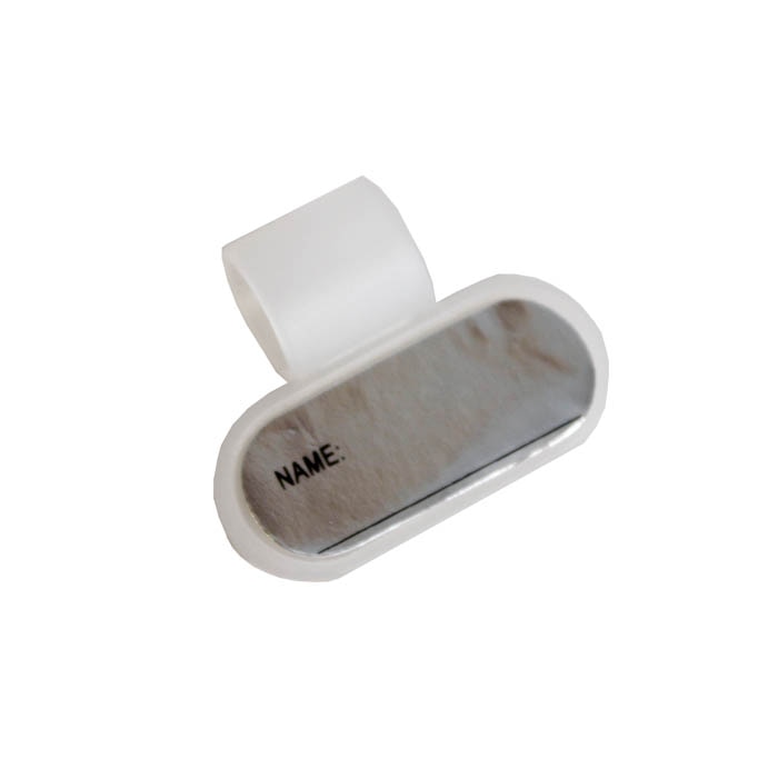 Scope Id Tag (Clear)