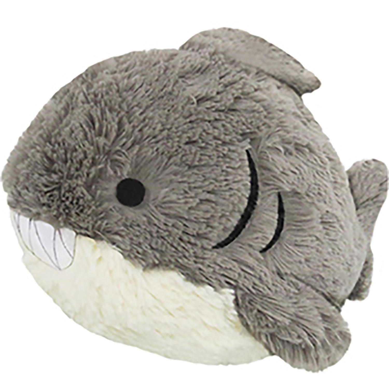 Squishable Great White Shark (15")