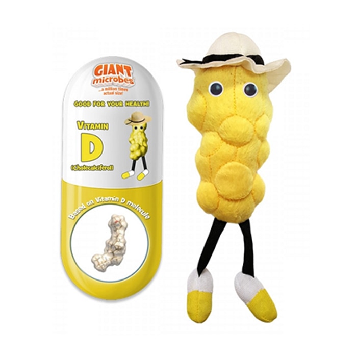 Vitamin D