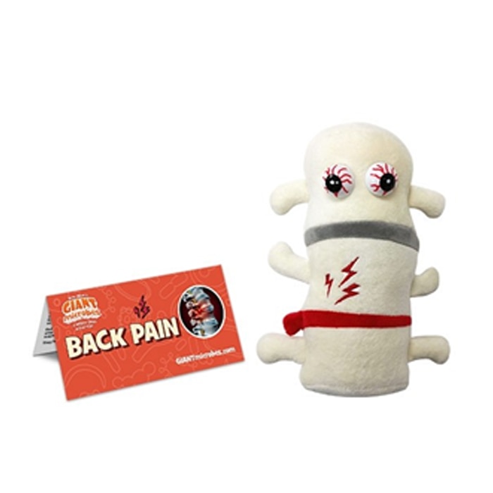 Back Pain