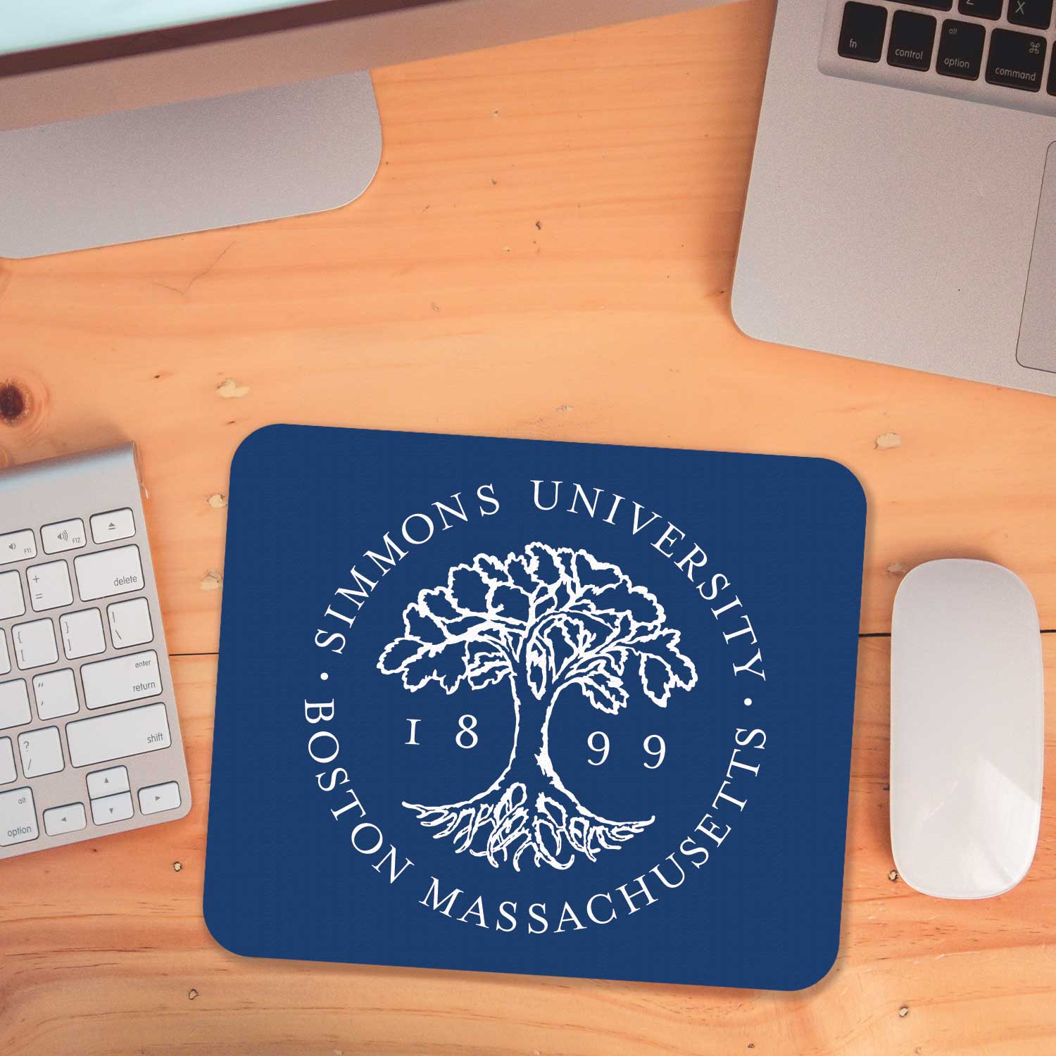 Colormax Mouse Pad