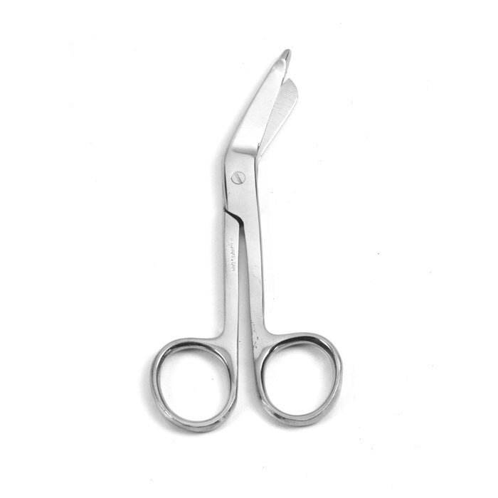Lister Bandage Scissors 4.5