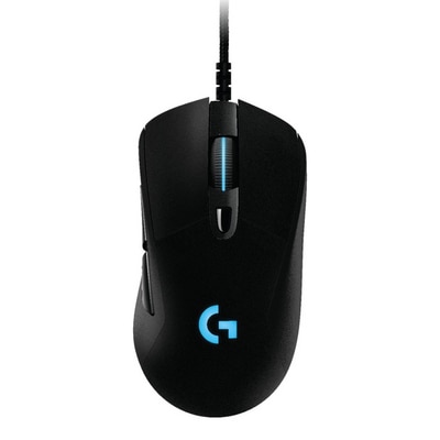 Logitech G403 Hero Gaming Mouse Black