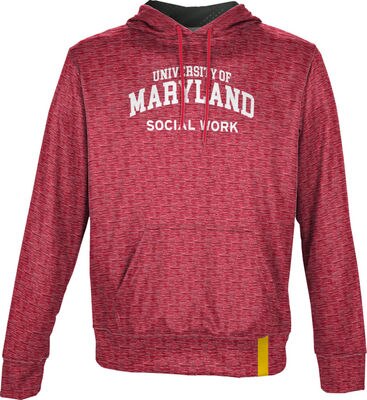 ProSphere Social Work Unisex Pullover Hoodie