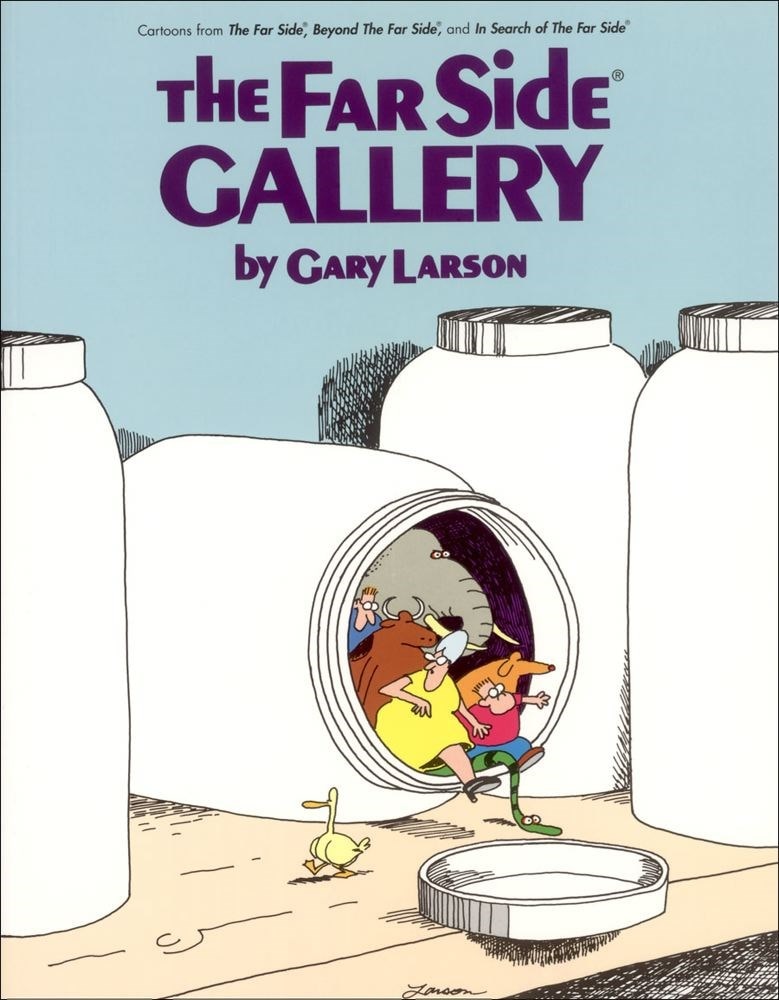 The Far Side(r) Gallery