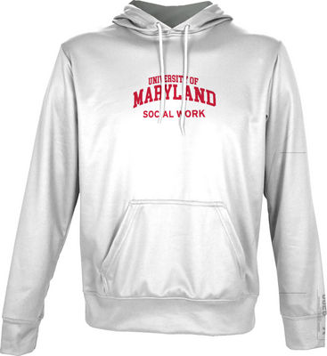Youth Spectrum Pullover Hoodie - SocialWork
