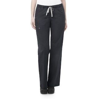 WonderWork Women's Straight Leg Cargo Pant, 504 Petite