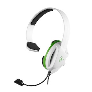 Turtle Beach Recon Chat Headset - Xbox One