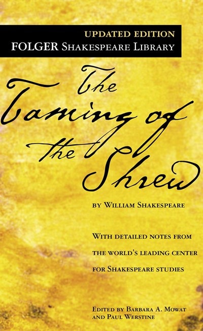 The Taming of the Shrew