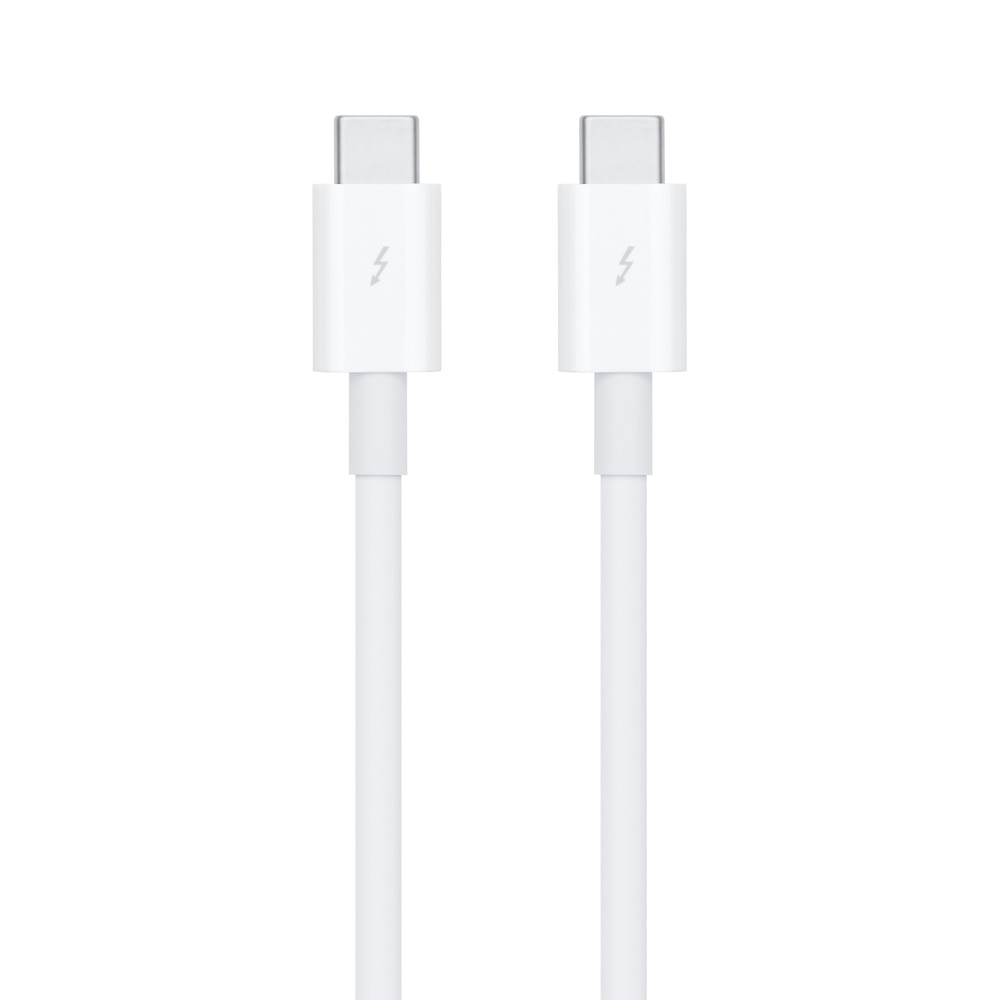 Apple Lightning to 3.5 mm Audio Cable (1.2m) White