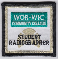 Worwic Radiographer Patch_641