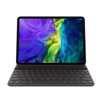 iPad Smart Keyboard Folio 11-inch US