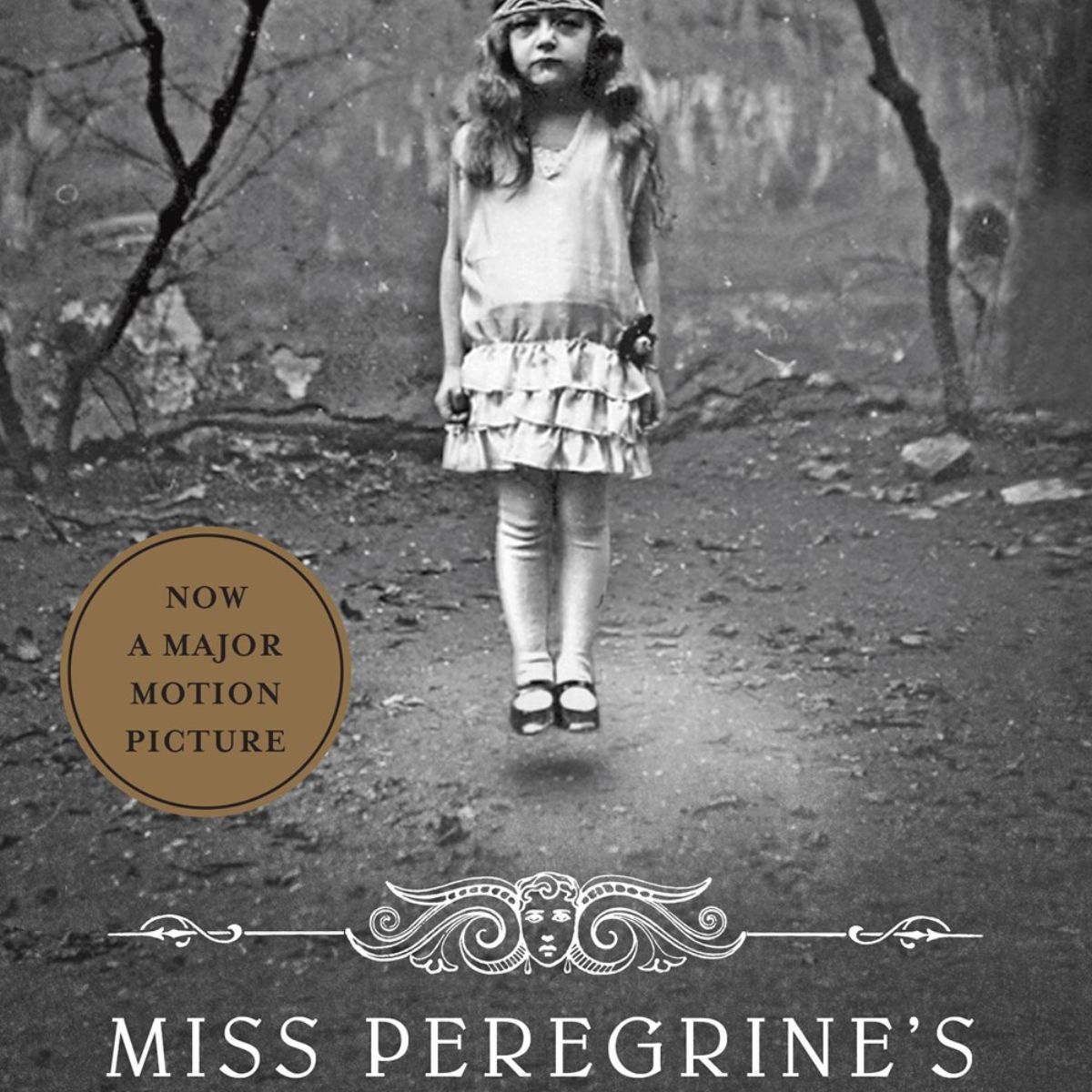 Miss Peregrine's Home for Peculiar Children