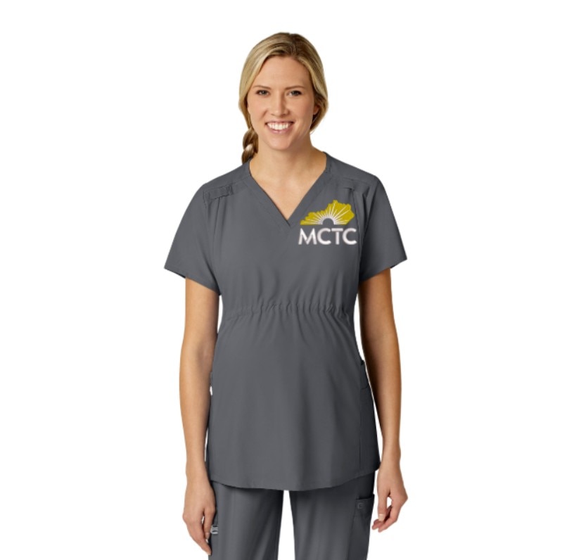 Wink Women's Maternity top, 4555MCTC1