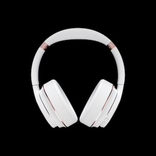 The Everday Headphones- Rose Gold