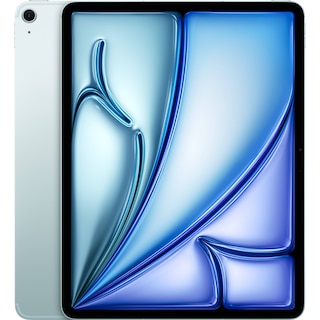 13-inch iPad Air Wi-Fi 512GB