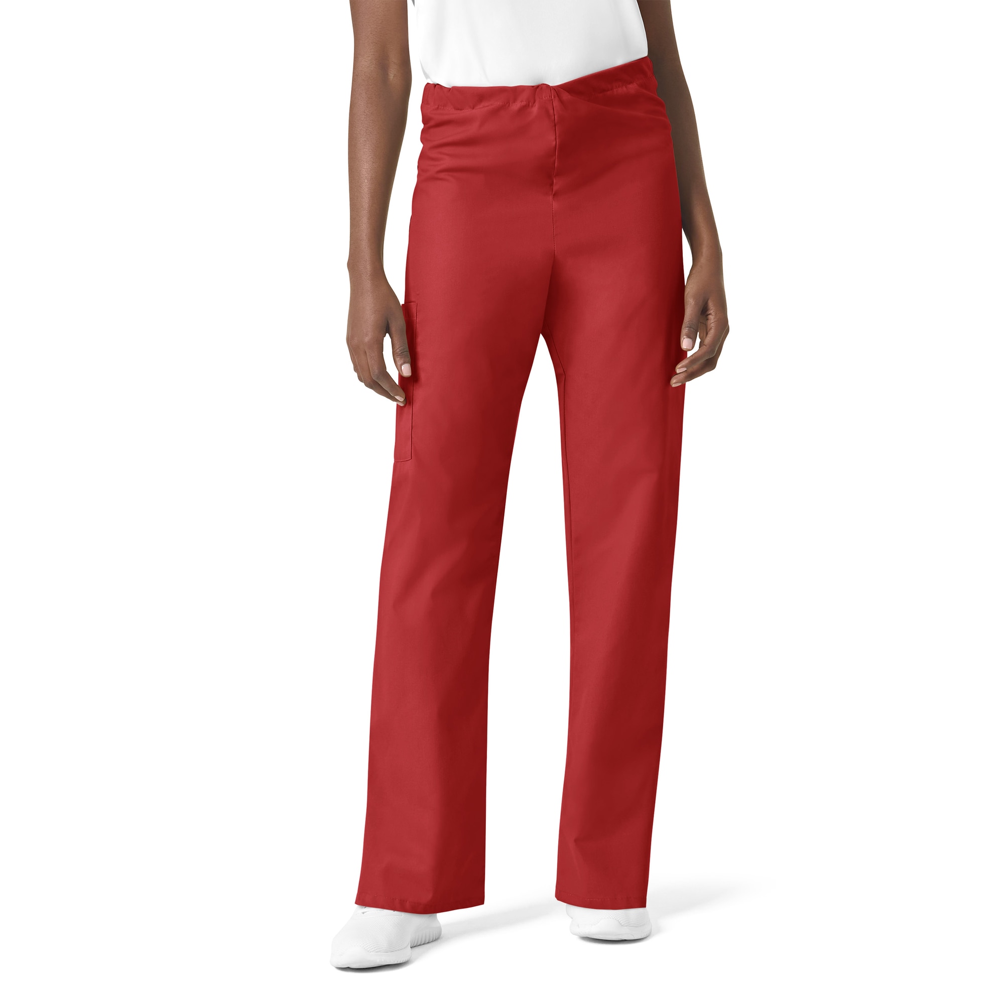 FSH Unisex Bp Cargo Scrub Pant